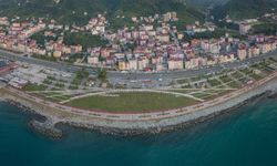 Hami Mandıralı'nın adı Arsin'de yaşatılacak