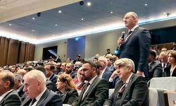 Mete Bahadır Yılmaz; Cumhurbaşkanımıza sorunlarımızı ilettik