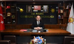 Mete Bahadır Yılmaz TOKİ Giresun'a 1.576 konut yapacak