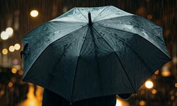 Meteoroloji uyardı: Bugün bazı bölgelerde sağanak bekleniyor