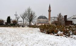 Meteoroloji'den 6 il için “sarı” kodlu uyarı: Sağanak ve kar geliyor