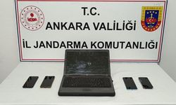 MİT ve Jandarma’dan siber casuslara operasyon: 2 şüpheli tutuklandı