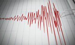Muğla Datça açıklarında 4.0 büyüklüğünde deprem
