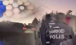 İstanbul'da 494 Kilogram Uyuşturucu Madde Ele Geçirildi