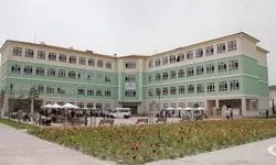 Beypazarı Fatih Mesleki ve Teknik Anadolu Lisesi, üretimlerini sürdürüyor