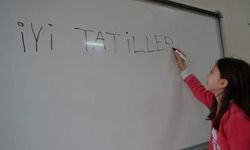 Okullarda ara tatil bugün başlıyor