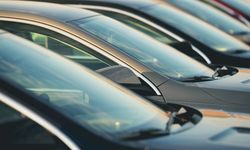 Otomobil ve hafif ticari araç pazarı 10 ayda yüzde 10 büyüdü