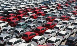 Otomotivde 10 ayda 34 milyar dolarlık rekor ihracat