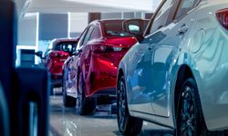 Otomotivde hedef 43,7 milyar dolar ihracat