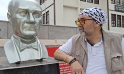 Oyuncu ve Tiyatrocu Selçuk Şimşek hayatını kaybetti