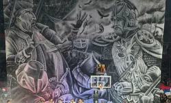 Partizan’a ırkçı pankart cezası