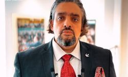 Yeniden Refah Partisi Bursa İl Başkan Yardımcısı Bilal Kaya, görevinden ve Parti üyeliğinden istifa etti