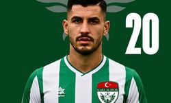 Kars 36 Spor kadrosunu güçlendirdi: Muhammed Apuhan resmen takımda