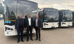 Sarıkamış Belediyesi ulaşım filosunu genişletiyor