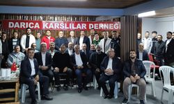 Darıca’da “Madde Bağımlılığında Bilinçli Ebeveyn Olmak” semineri düzenlendi