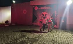 Kars’ta dolandırıcılık suçundan 5 yıl hapis cezası bulunan şahıs yakalandı