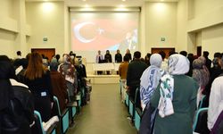 “Tarihsel ve Kültürel Yönüyle Kadına Yönelik Şiddet” paneli gerçekleştirildi