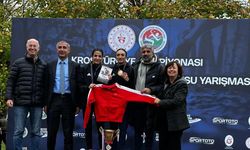 Atletizmde Çifte Şampiyonluk: Avrupa Kros Şampiyonası'nda Türkiye'yi Temsil Edecekler