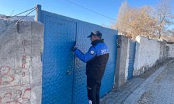 Kars Emniyetinden  “Sessiz Katil Karbonmonoksit” uyarısı