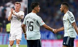 Real Madrid efsanesinden Arda Güler'e övgü dolu sözler