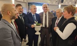 Rize’de kuşakları buluşturan anlamlı program