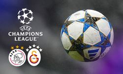 Şampiyonlar Ligi’nde 4. hafta heyecanı başlıyor: Galatasaray, Ajax deplasmanında