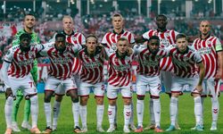 Samsunspor, Avrupa’da seriye devam peşinde