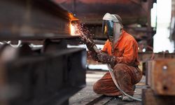 Sanayi üretimi eylülde yıllık bazda artış gösterdi
