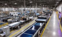 Sanayide teknoloji üretimi fırladı, düşük teknoloji daraldı