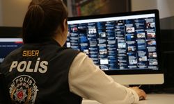 Siber suç operasyonlarında 539 kişi yakalandı