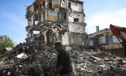 Sındırgı için “Genel Hayata Etkili Afet Bölgesi” kararı