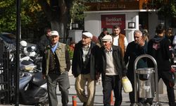 Sındırgı’da deprem sonrası yaşam normale dönüyor