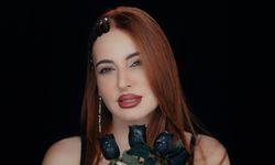 Arzu Efimia’dan yeni şarkı: “Aşk Acımaz Ki” dinleyiciyle buluştu