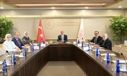 Çocukların Dijital Hakları Sosyal Medya'da Korunacak