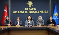 Söylemez: Kadına şiddete karşı mücadeleyi devlet politikası hâline getirdik