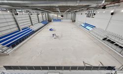 Gençlik ve Spor İl müdürü, Beypazarı'nda incelemede bulundu