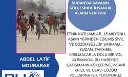 Sudan, Katliamların gölgesinde belirsiz bir gelecek