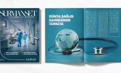 Sürmanşet Haber – Dergi’nin 7. sayısı okurlarıyla buluştu