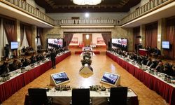 Tarihi komisyon İmralı’ya gidiyor: Oylamadan 32 evet çıktı