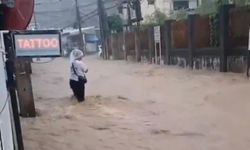 Tayland’ın Güneyinde sel felaketi: Ölü sayısı 145’e yükseldi