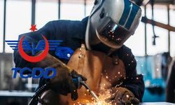 TCDD 780 işçi alacak: Başvurular İŞKUR üzerinden