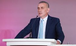 TFF Başkanı Hacıosmanoğlu: “Kimseye taviz vermeyeceğiz”