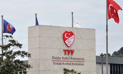 TFF’den bahis cezası: 281 futbolcuya hak mahrumiyeti