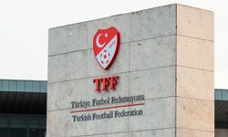 TFF’den tarihi bahis operasyonu: 1024 futbolcu PFDK’ya sevk edildi