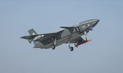 KIZILELMA dünyada bir ilke imza attı