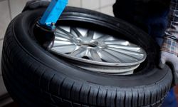 Ticari araçlarda zorunlu kış lastiği dönemi başladı