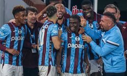 Trabzonspor, ilk 8’deki rakiplerine karşı zorlanıyor