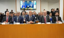 Kültür ve Turizm Bakanlığı 2026 Bütçesini Bakan Ersoy Sundu