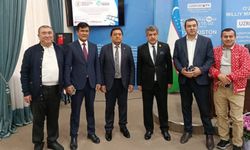 Türk Dünyası Belgesel Film Festivali Özbekistan’da gösterildi