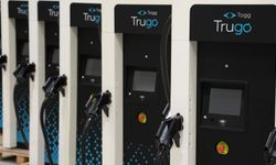 Türkiye genelinde 36 bin şarj soketinde 2,3 milyon işlem gerçekleştirildi